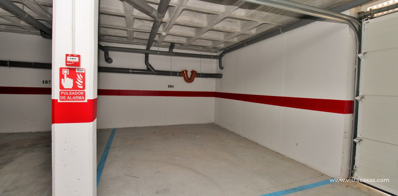 2 Bed Pool View Apartment in Valentino Golf 2 Villamartin underground parking
