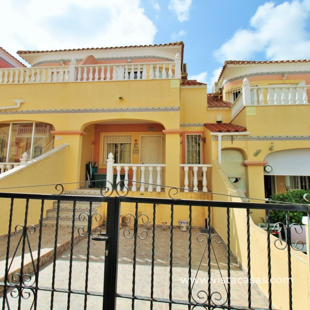 Townhouse - Sale - Villamartin - Villamartin