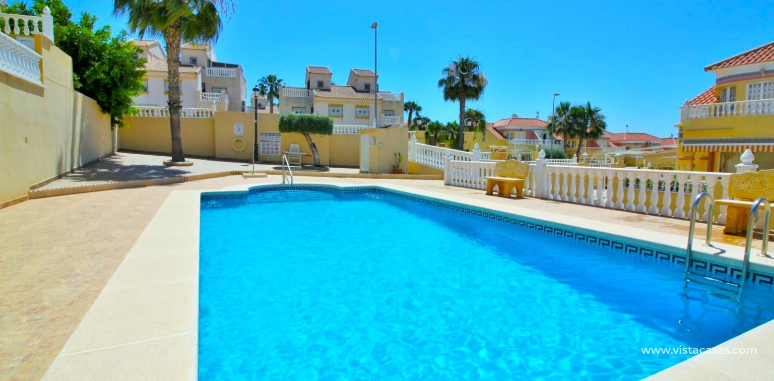 Sale - Townhouse - Villamartin
