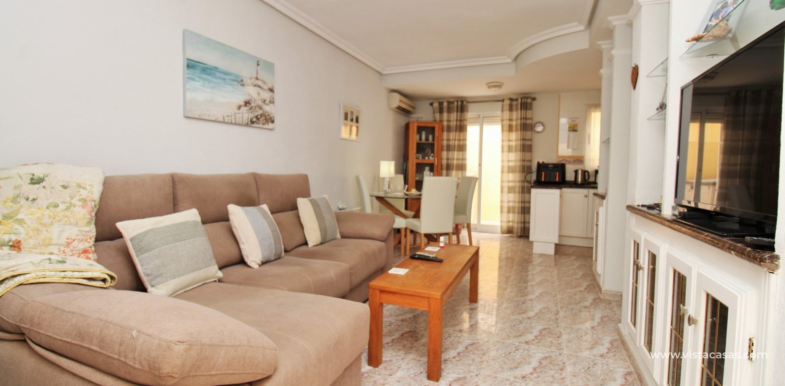 Sale - Townhouse - Villamartin