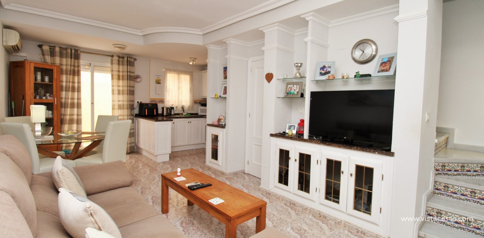 Sale - Townhouse - Villamartin