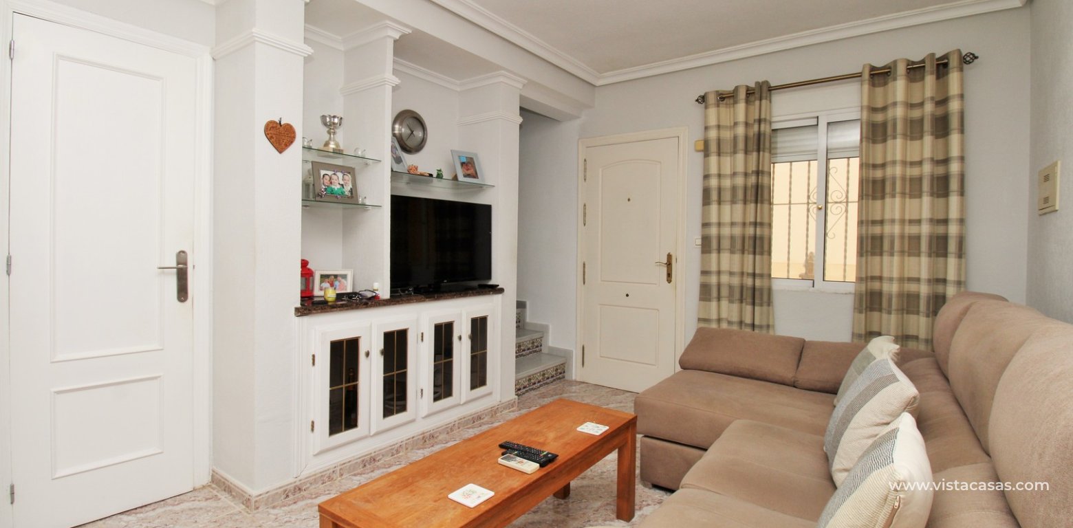 Sale - Townhouse - Villamartin