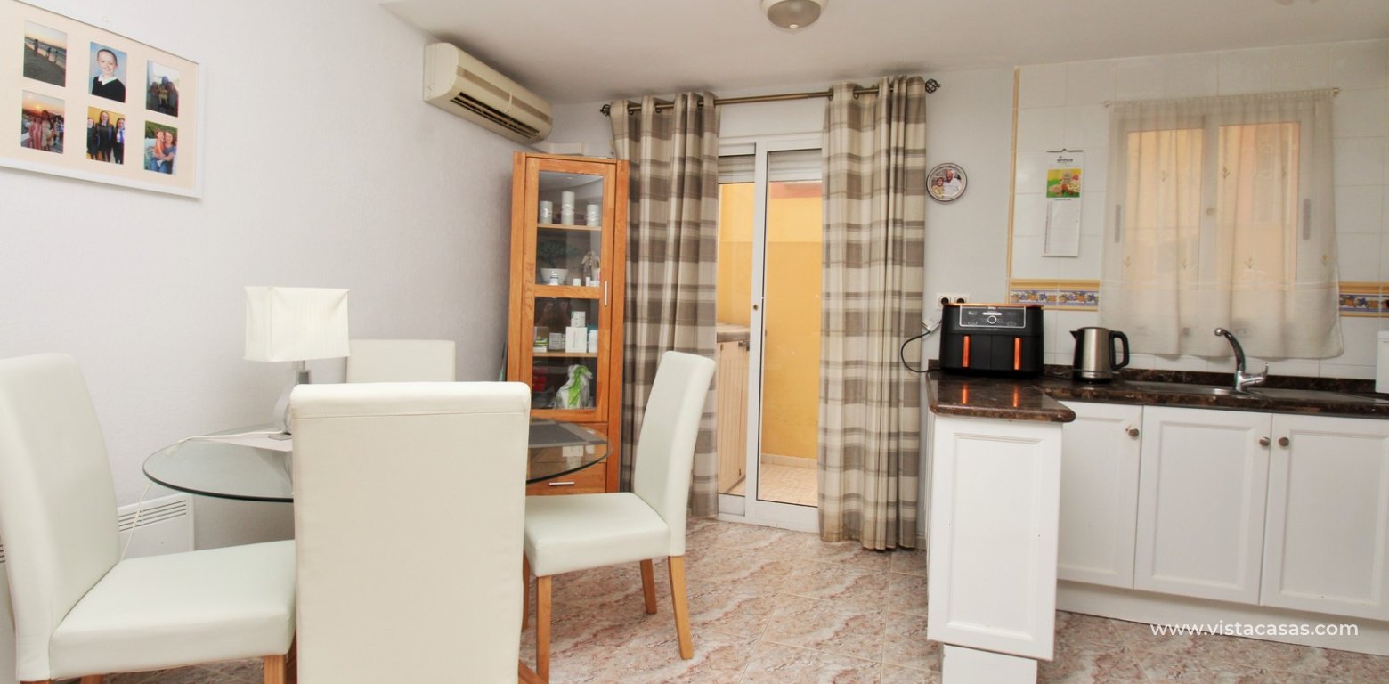 Sale - Townhouse - Villamartin