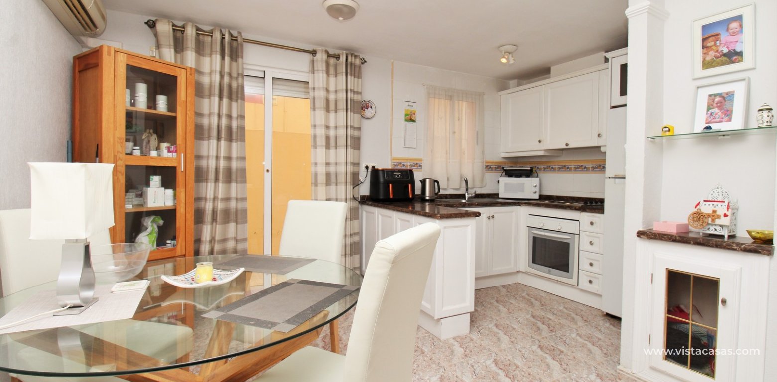 Sale - Townhouse - Villamartin