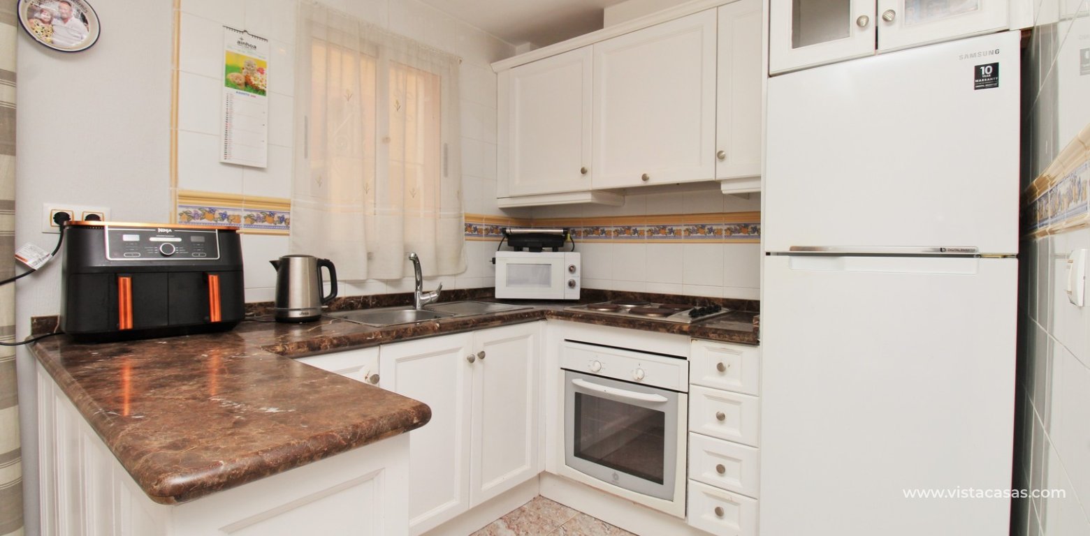 Sale - Townhouse - Villamartin