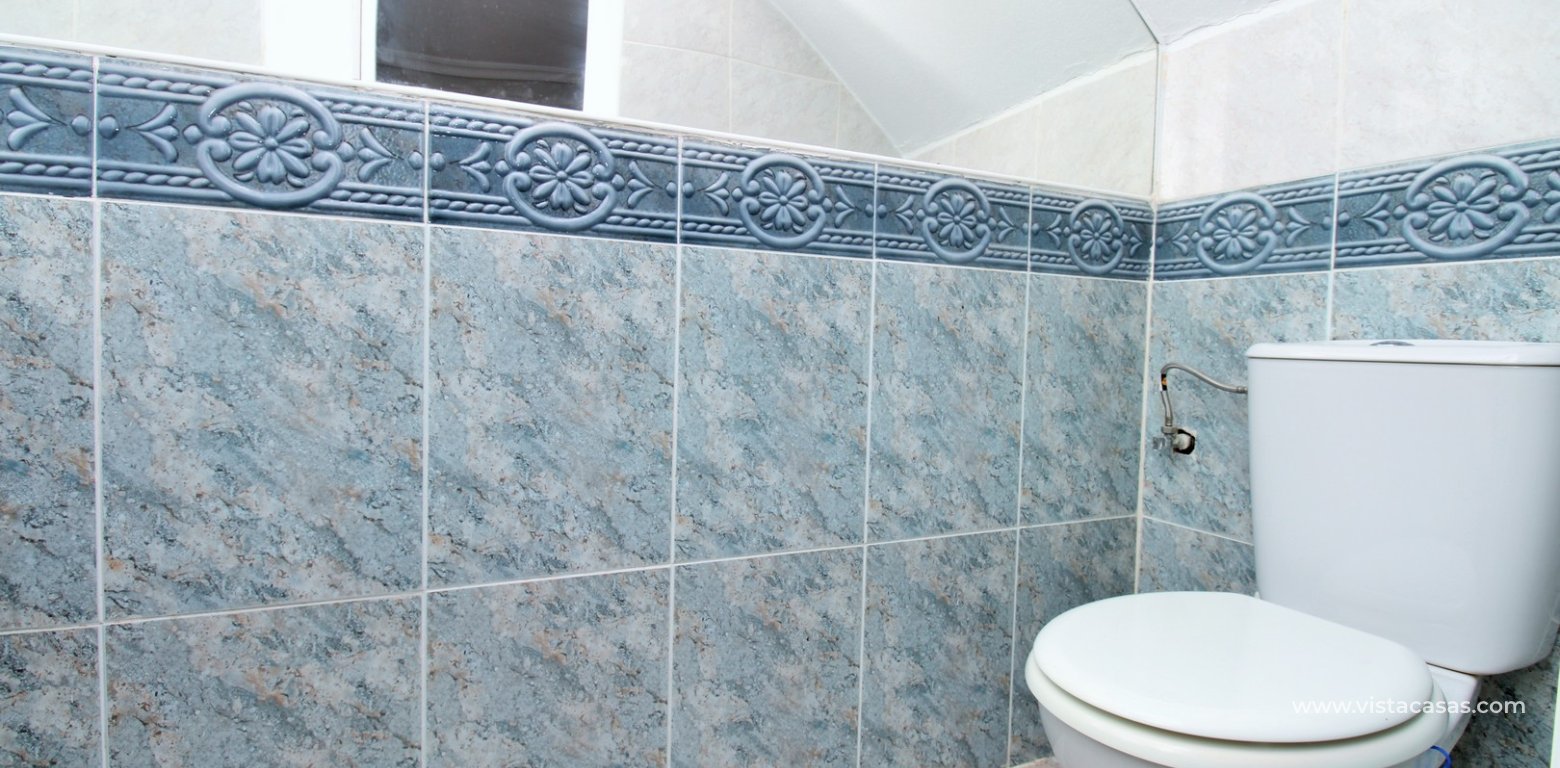 Sale - Townhouse - Villamartin