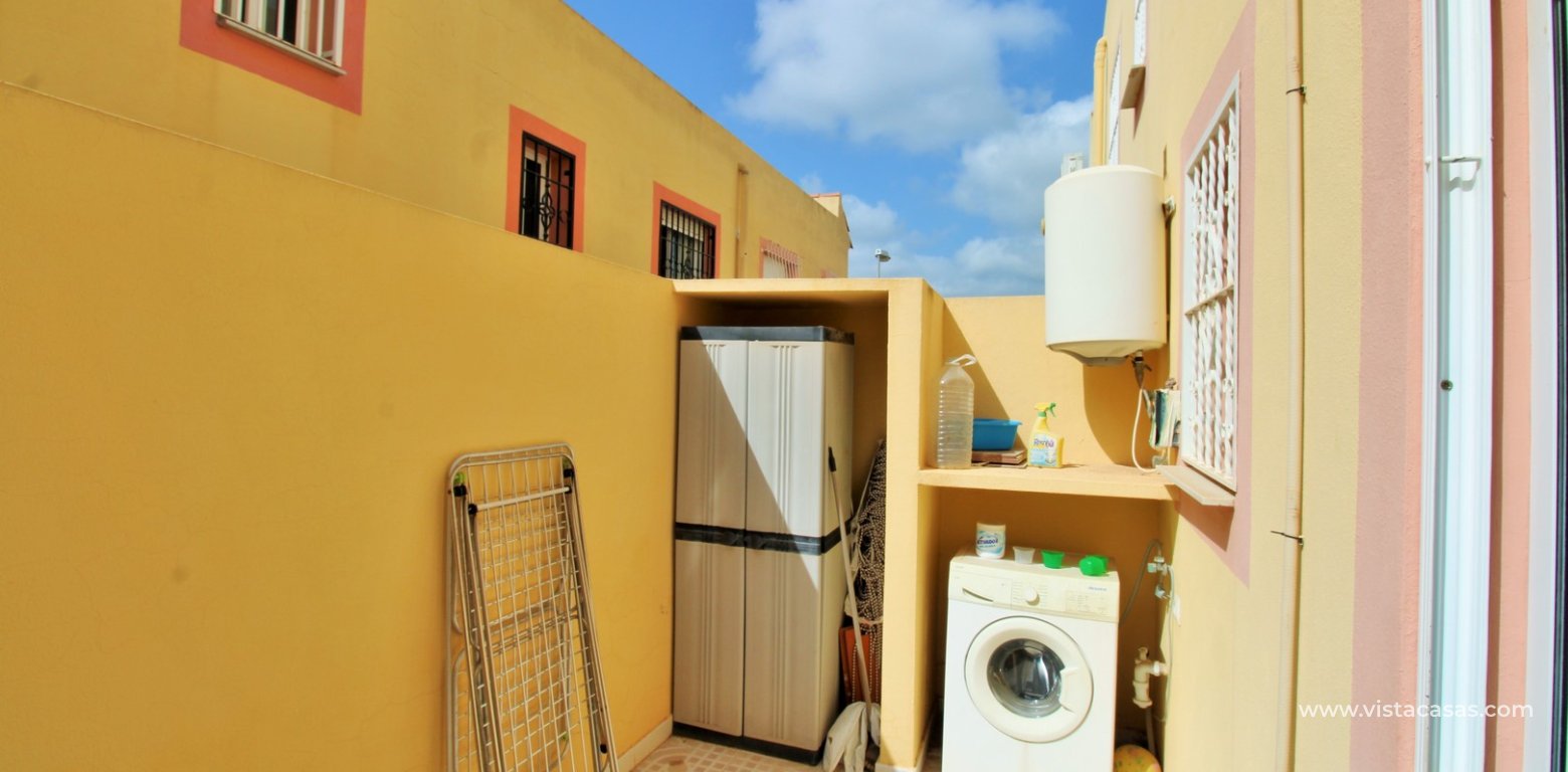 Sale - Townhouse - Villamartin