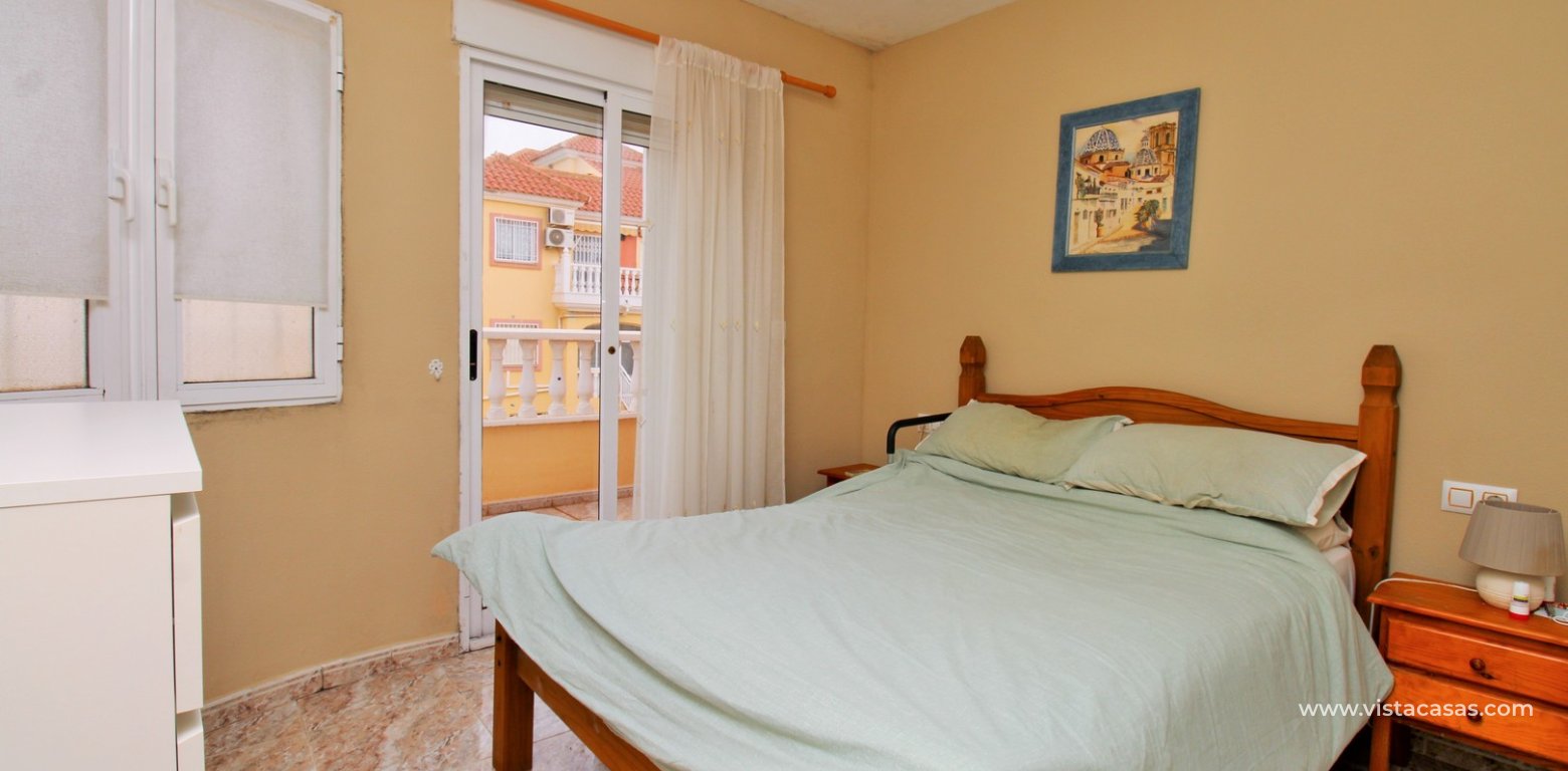 Sale - Townhouse - Villamartin