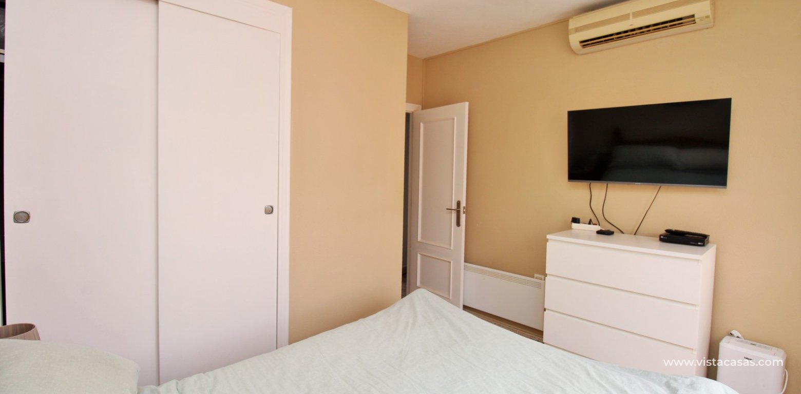 Sale - Townhouse - Villamartin