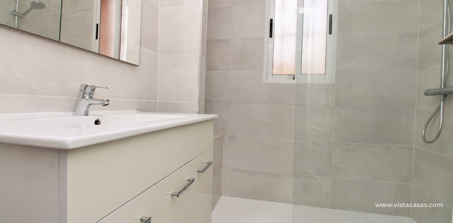 Sale - Townhouse - Villamartin