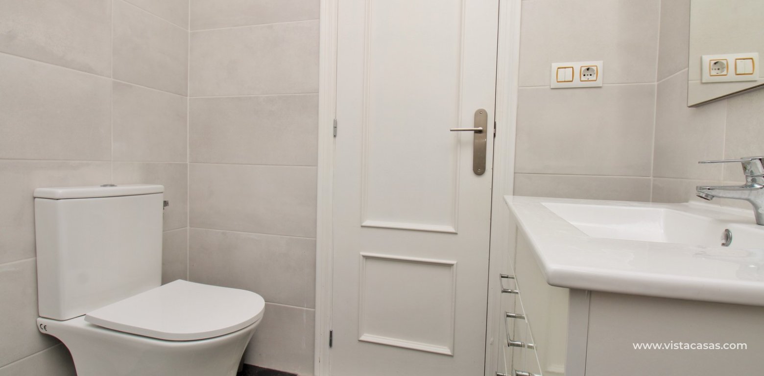 Sale - Townhouse - Villamartin