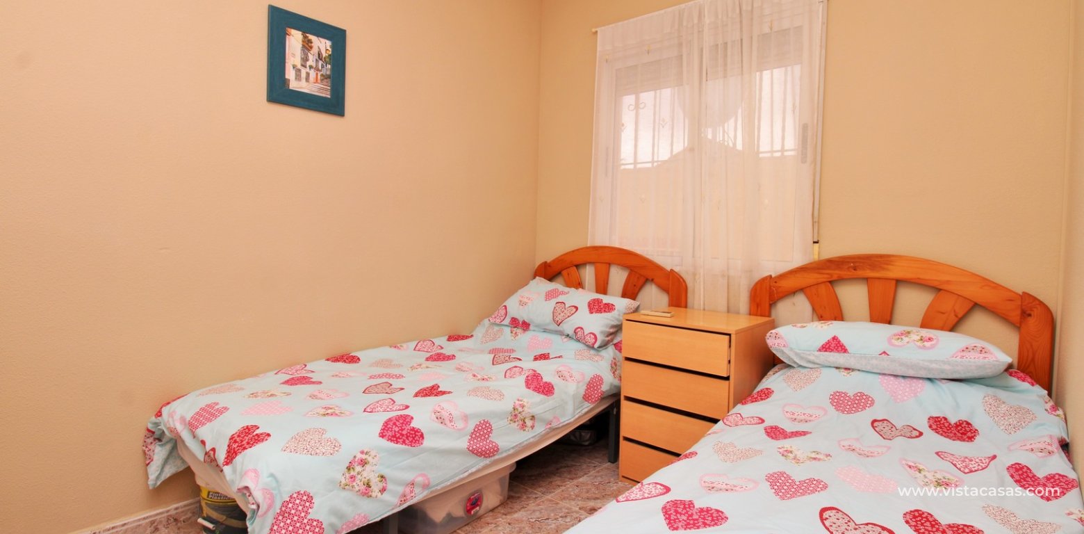 Sale - Townhouse - Villamartin