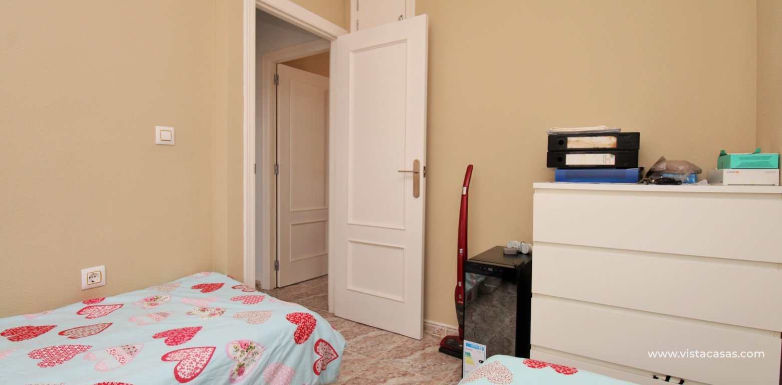 Sale - Townhouse - Villamartin