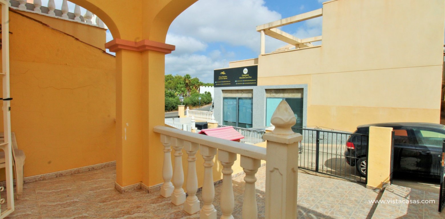 Sale - Townhouse - Villamartin