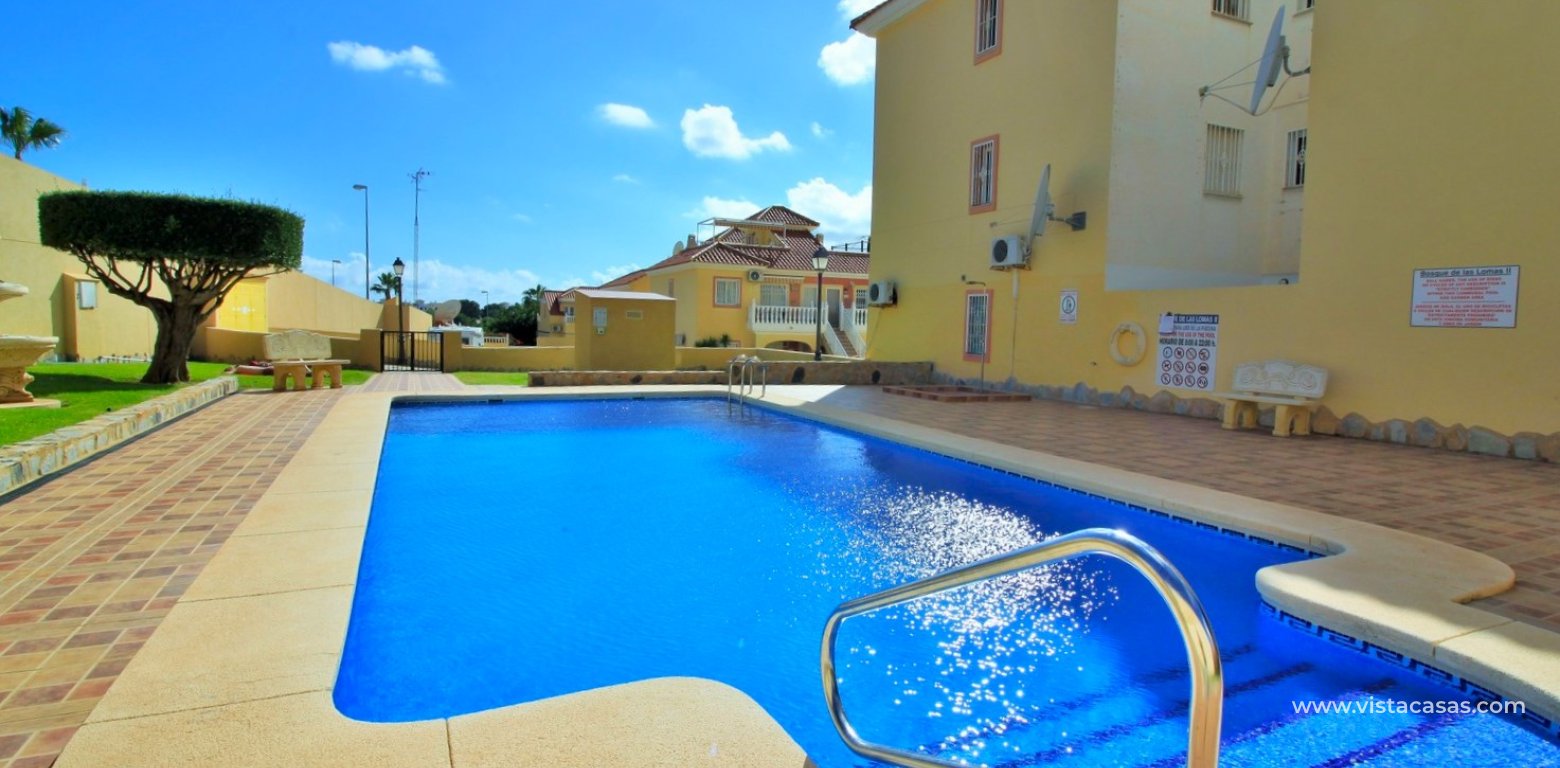Sale - Townhouse - Villamartin