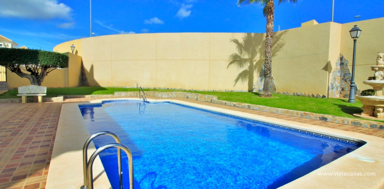 Sale - Townhouse - Villamartin