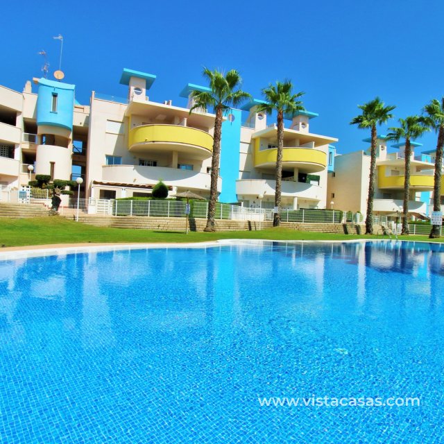 Apartment - Resale - Villamartin - Villamartin