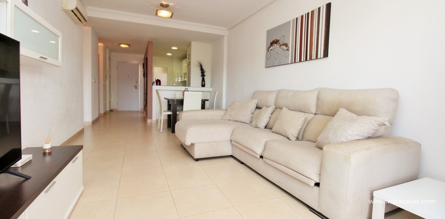 Novogolf Apartment for Sale in Villamartin lounge 2