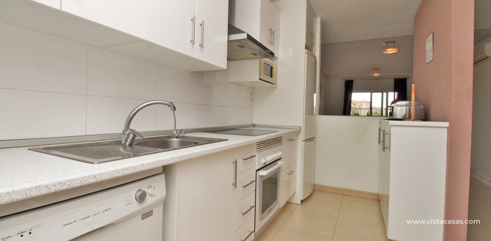 Novogolf Apartment for Sale in Villamartin kitchen 2