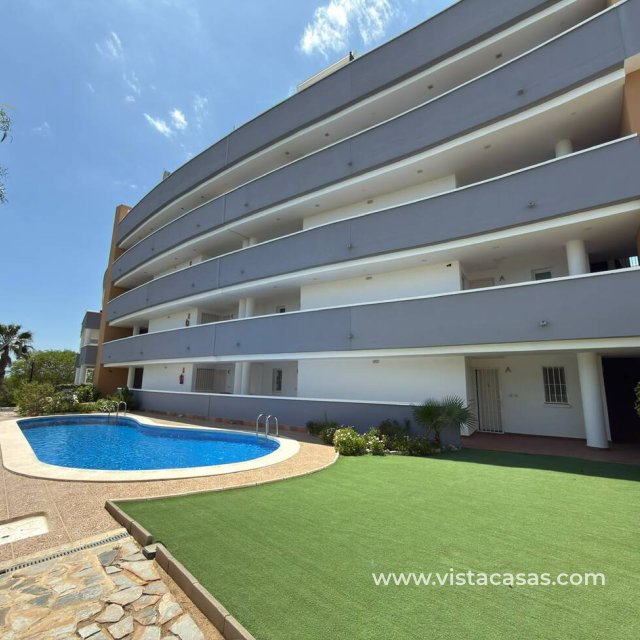 Apartment - Wtórny - Villamartin - Villamartin