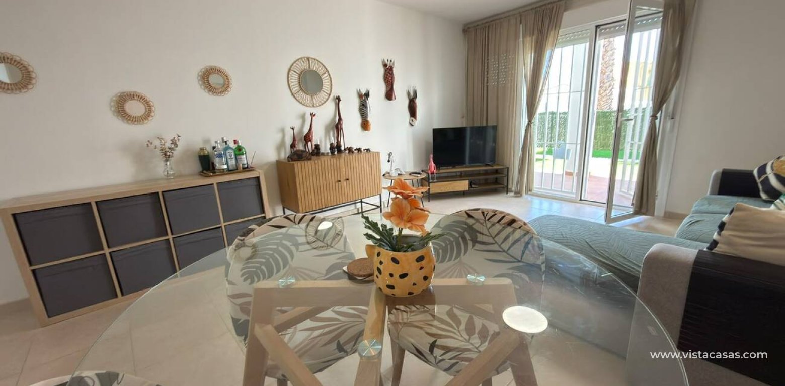 Sale - Lägenhet - Villamartin