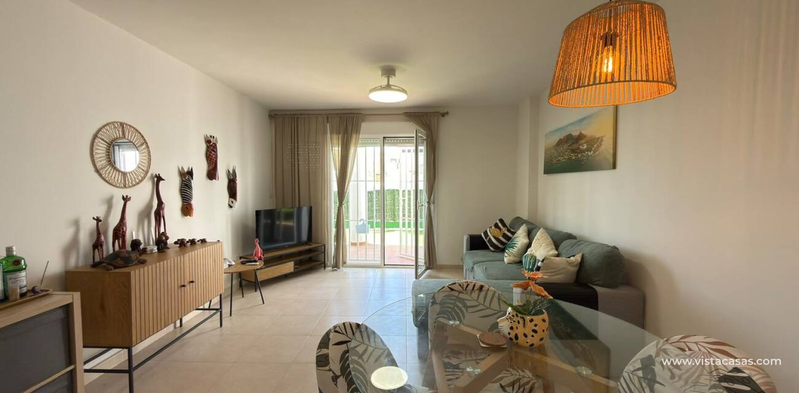 Sale - Lägenhet - Villamartin