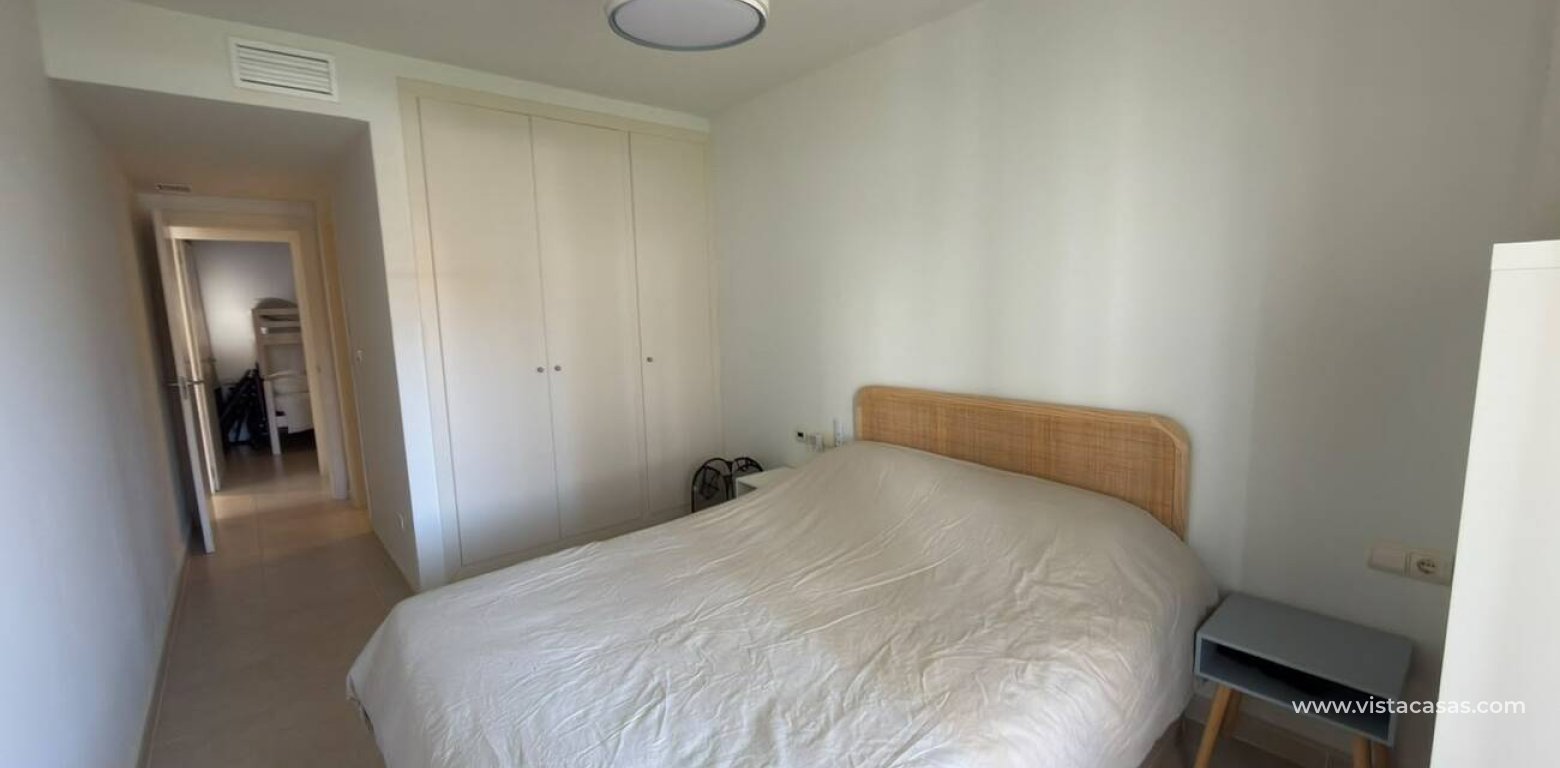 Sale - Lägenhet - Villamartin