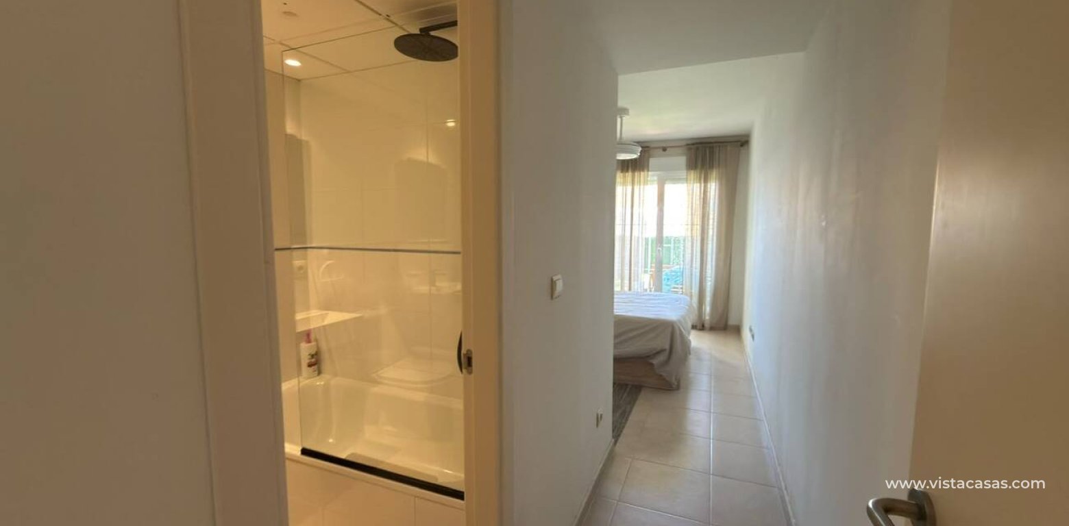 Sale - Lägenhet - Villamartin