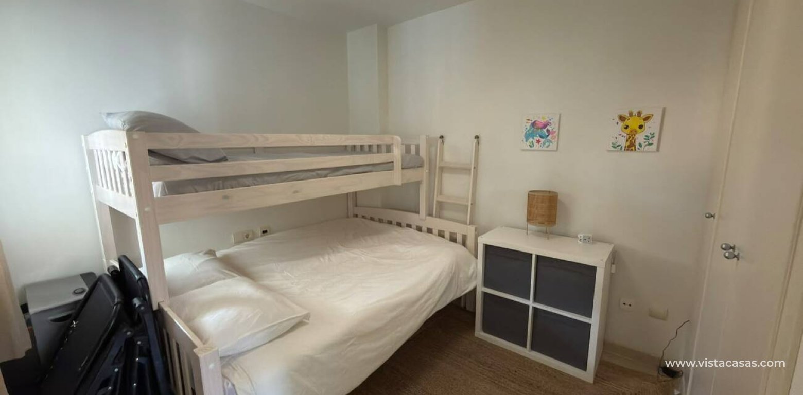 Sale - Lägenhet - Villamartin