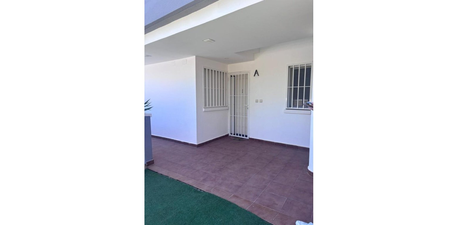 Sale - Lägenhet - Villamartin