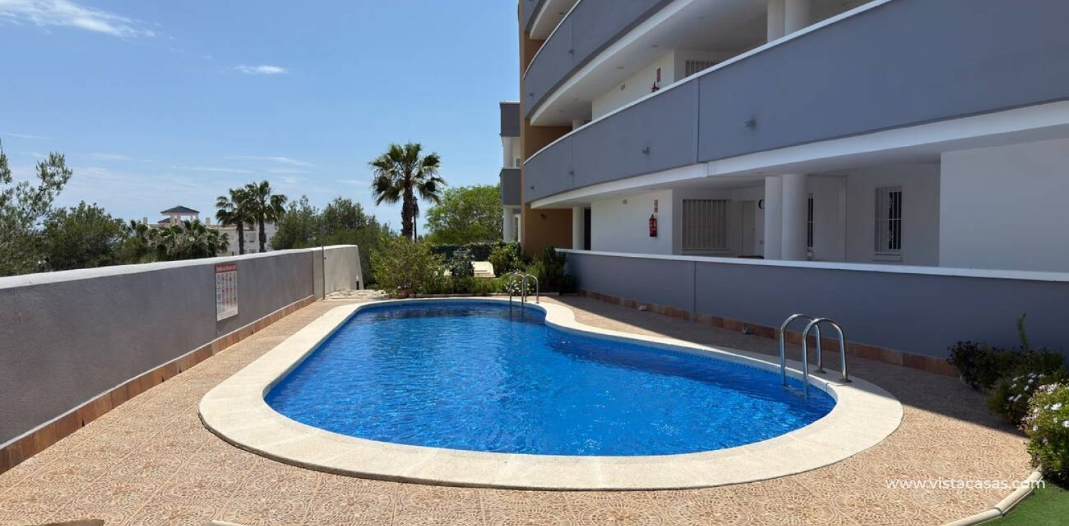 Sale - Lägenhet - Villamartin