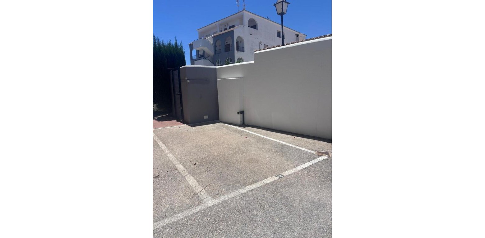 Sale - Lägenhet - Villamartin