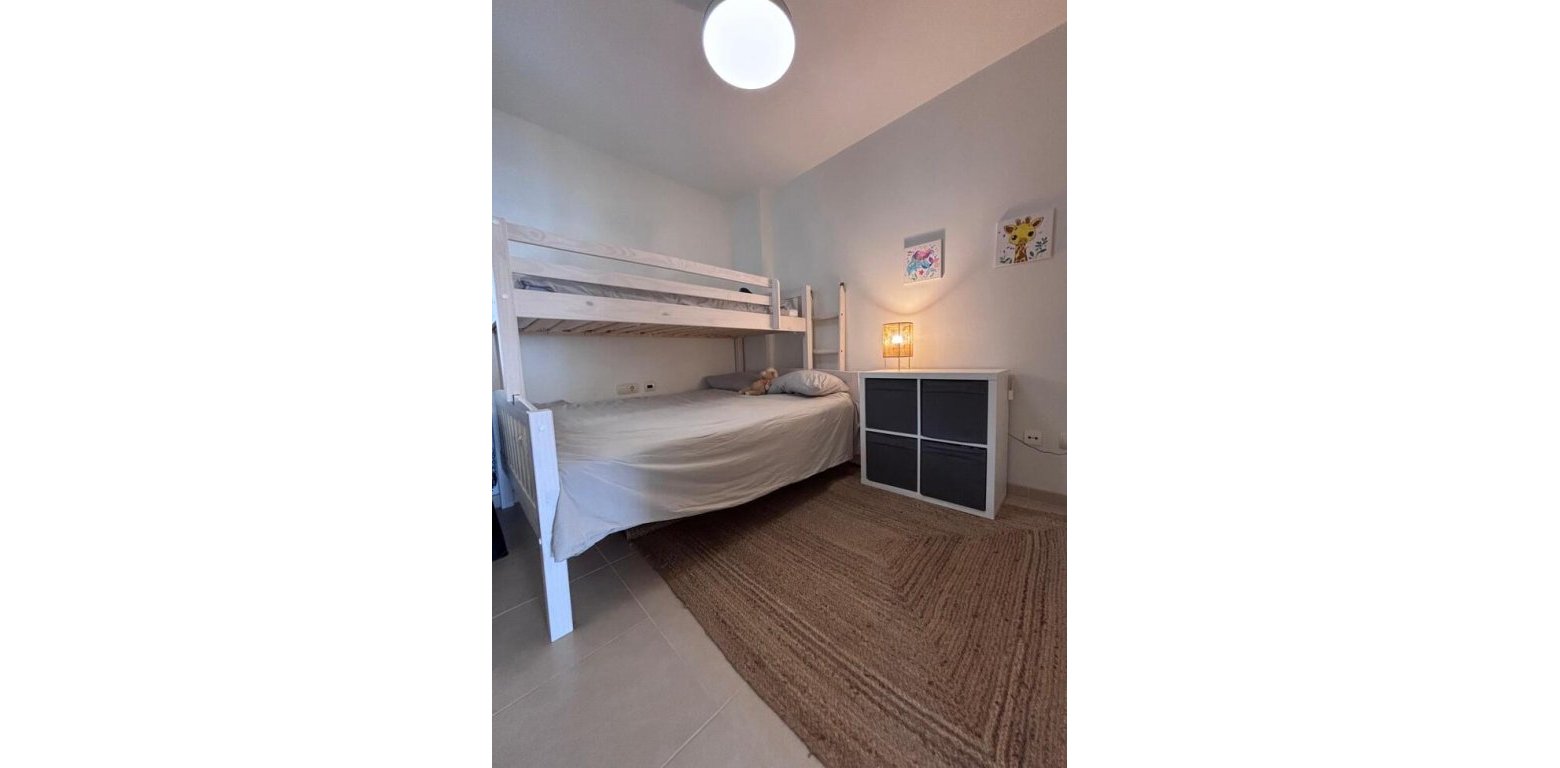 Sale - Lägenhet - Villamartin
