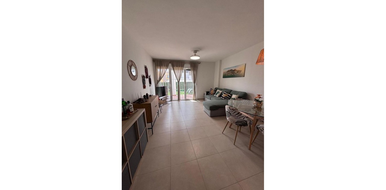 Sale - Lägenhet - Villamartin