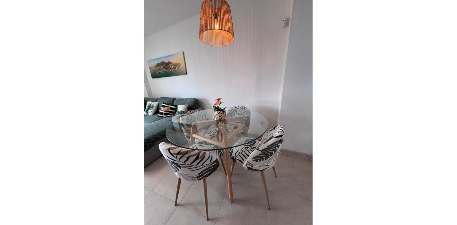 Sale - Lägenhet - Villamartin