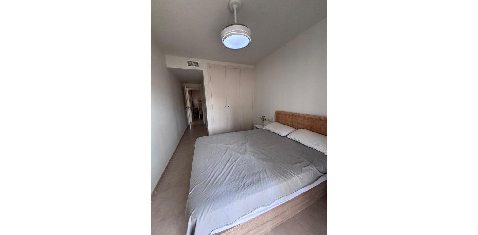 Sale - Lägenhet - Villamartin