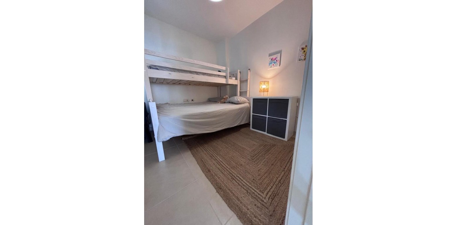 Sale - Lägenhet - Villamartin
