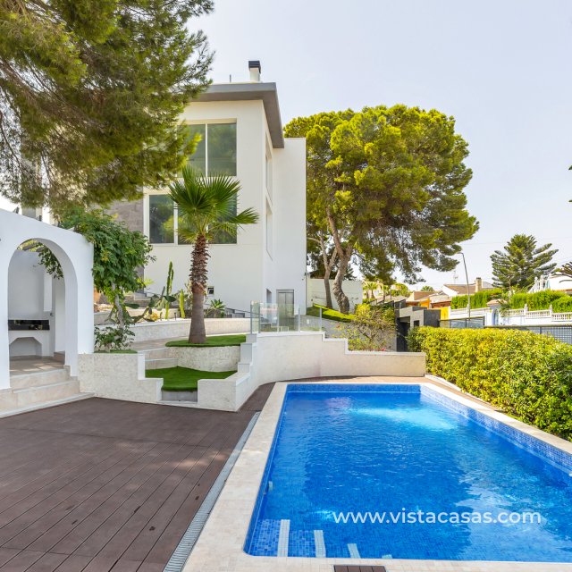Villa - Sale - Los Balcones - Los Balcones