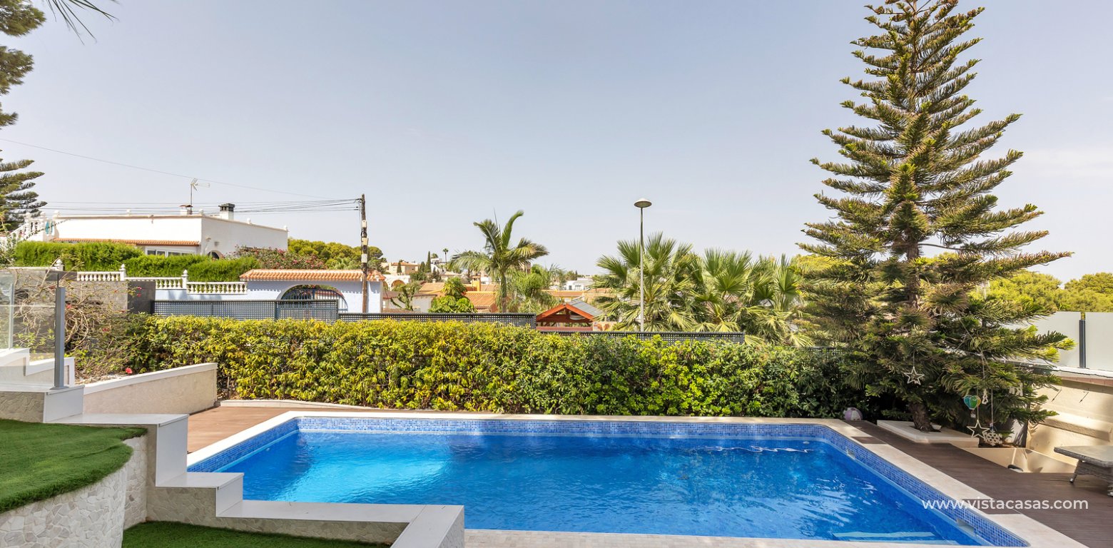 Sale - Villa - Los Balcones