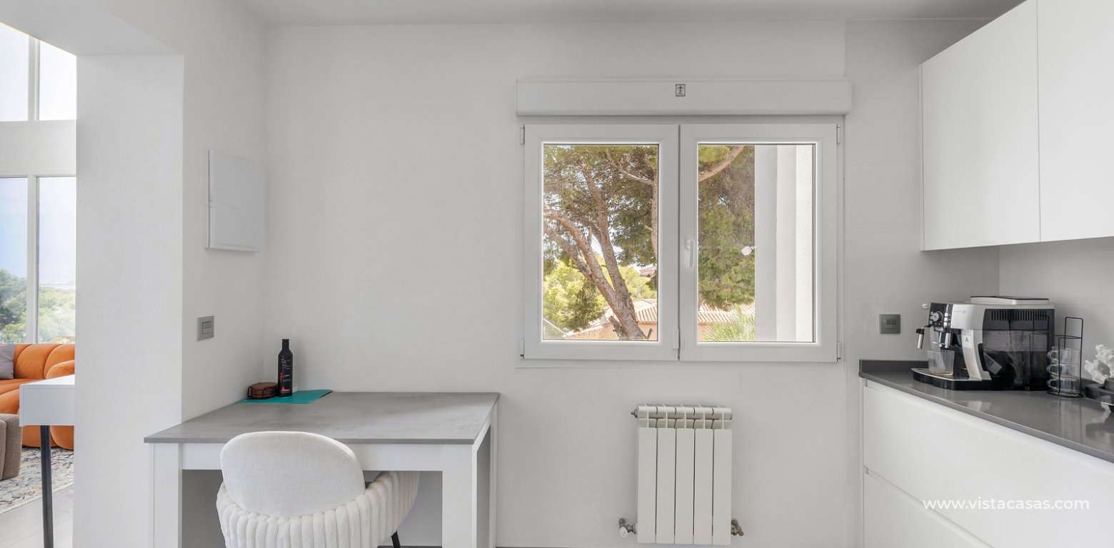 Sale - Villa - Los Balcones