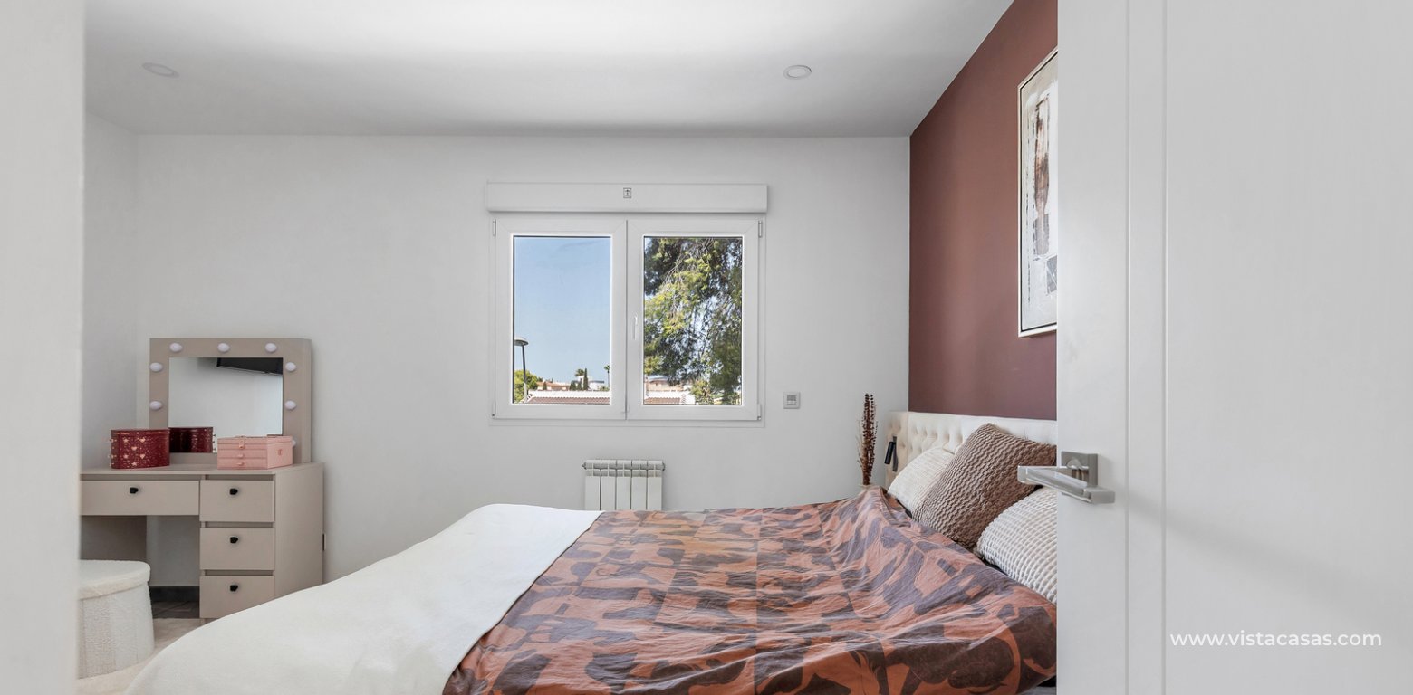 Sale - Villa - Los Balcones