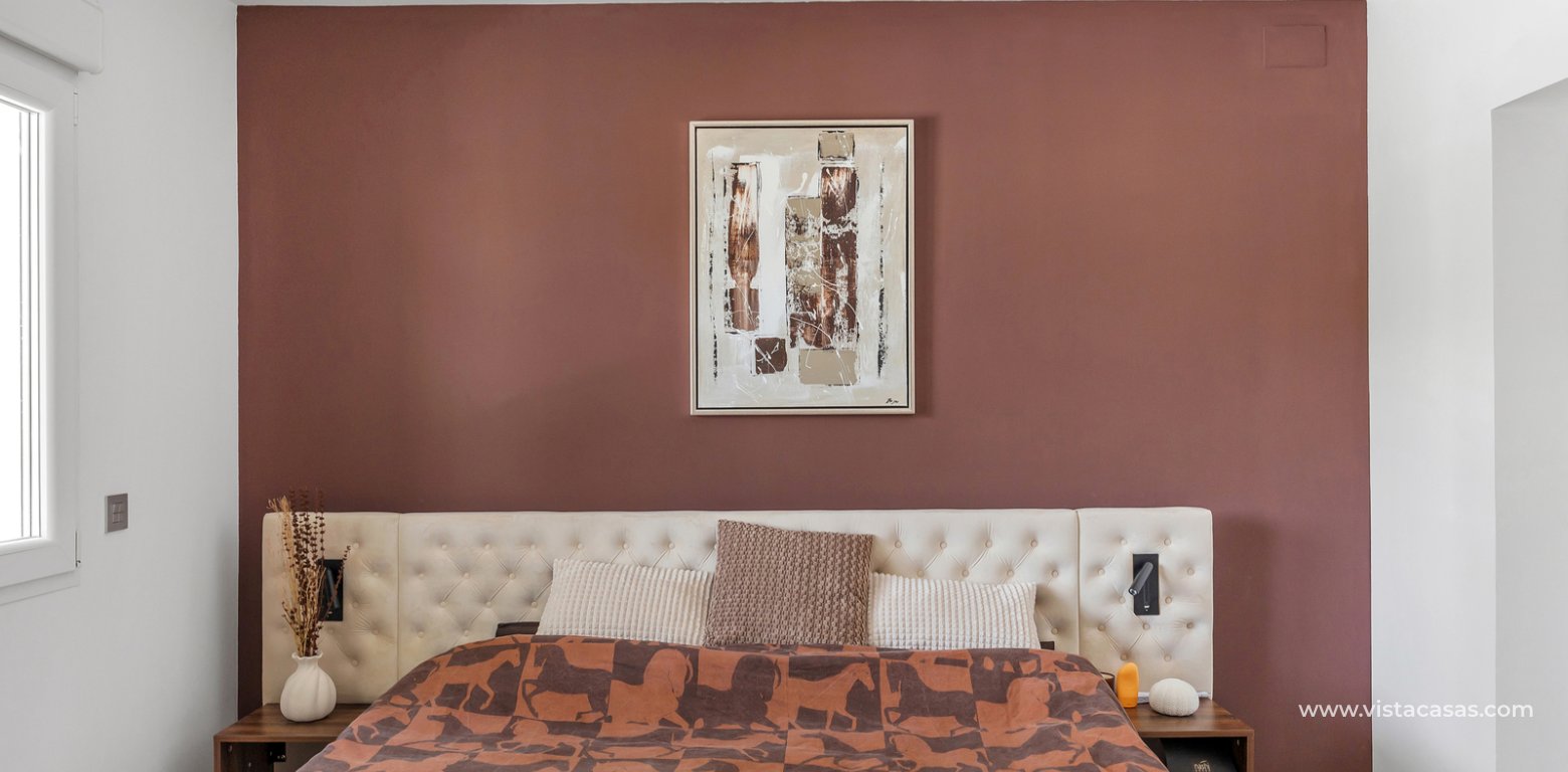 Sale - Villa - Los Balcones