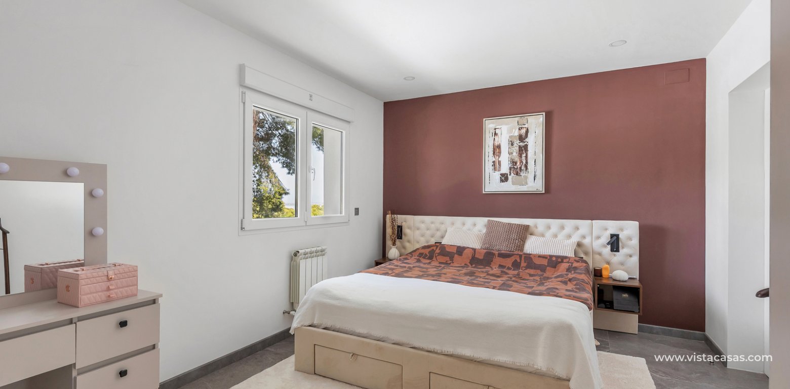 Sale - Villa - Los Balcones