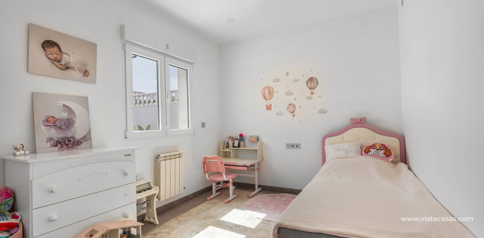 Sale - Villa - Los Balcones