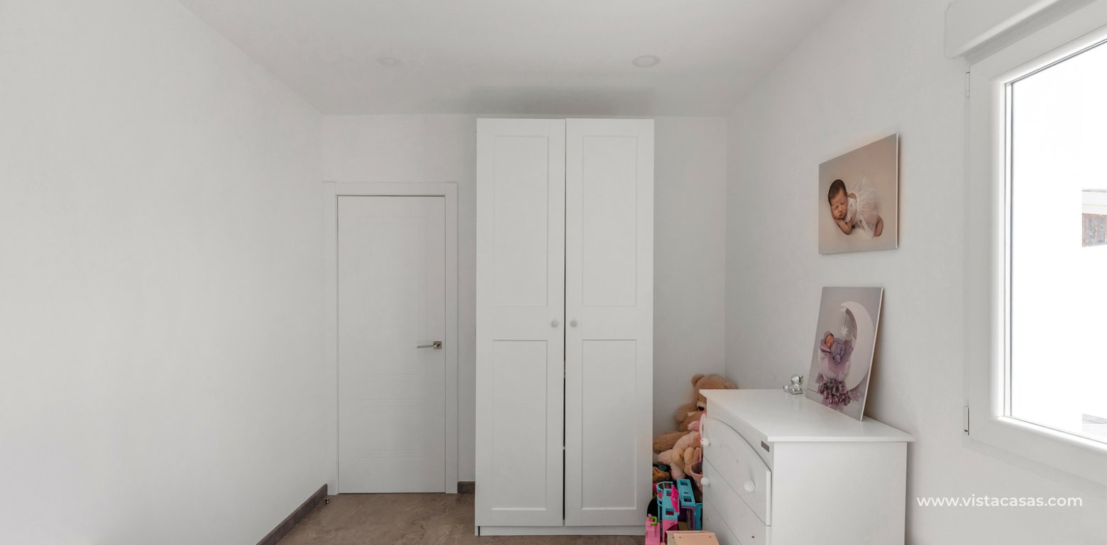 Sale - Villa - Los Balcones
