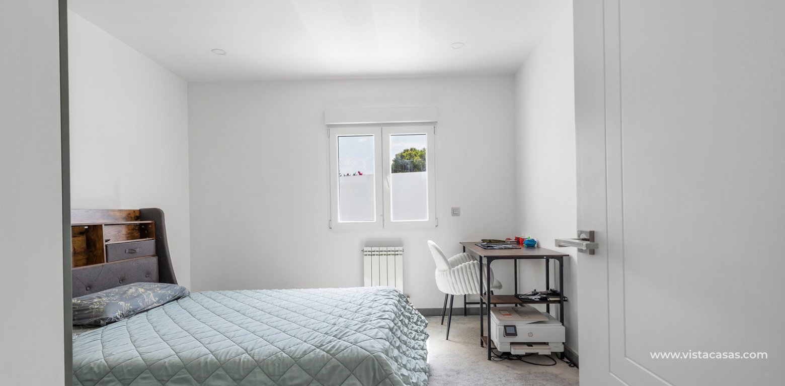 Sale - Villa - Los Balcones