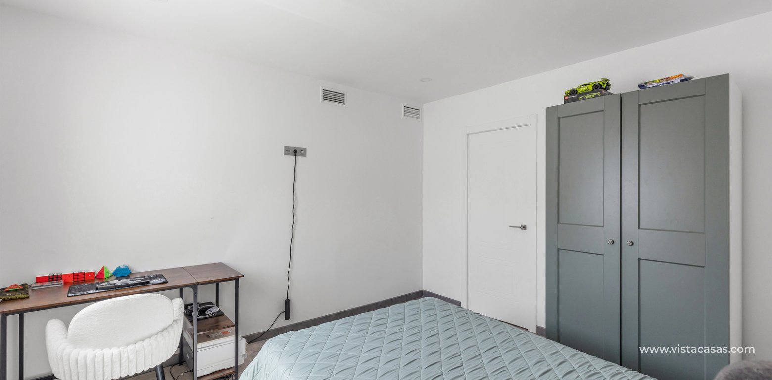 Sale - Villa - Los Balcones