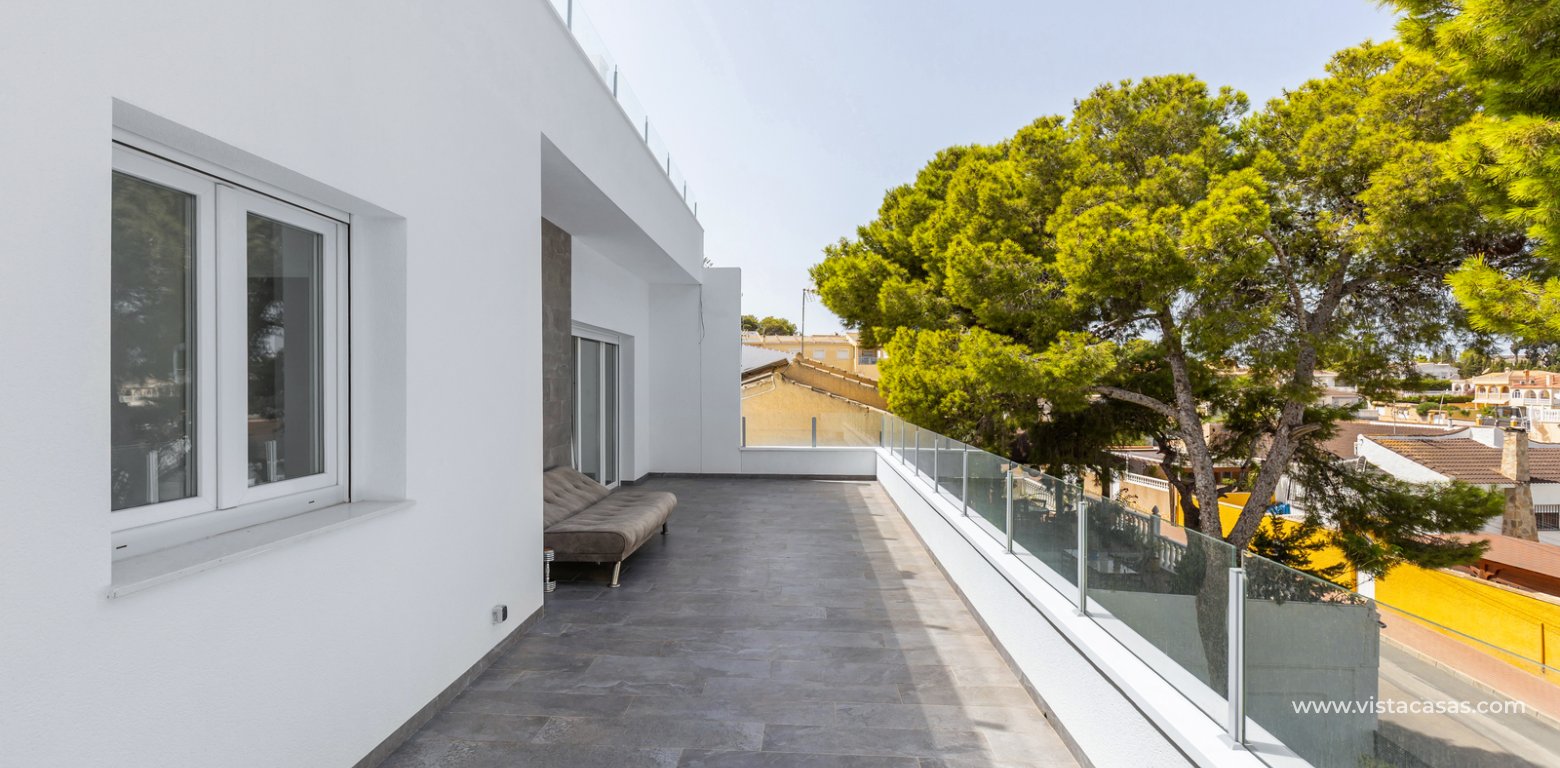 Sale - Villa - Los Balcones