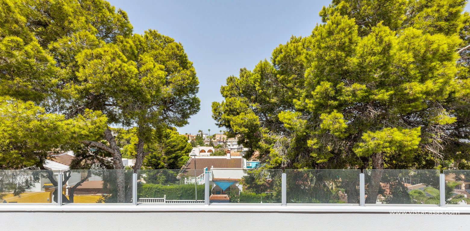 Sale - Villa - Los Balcones