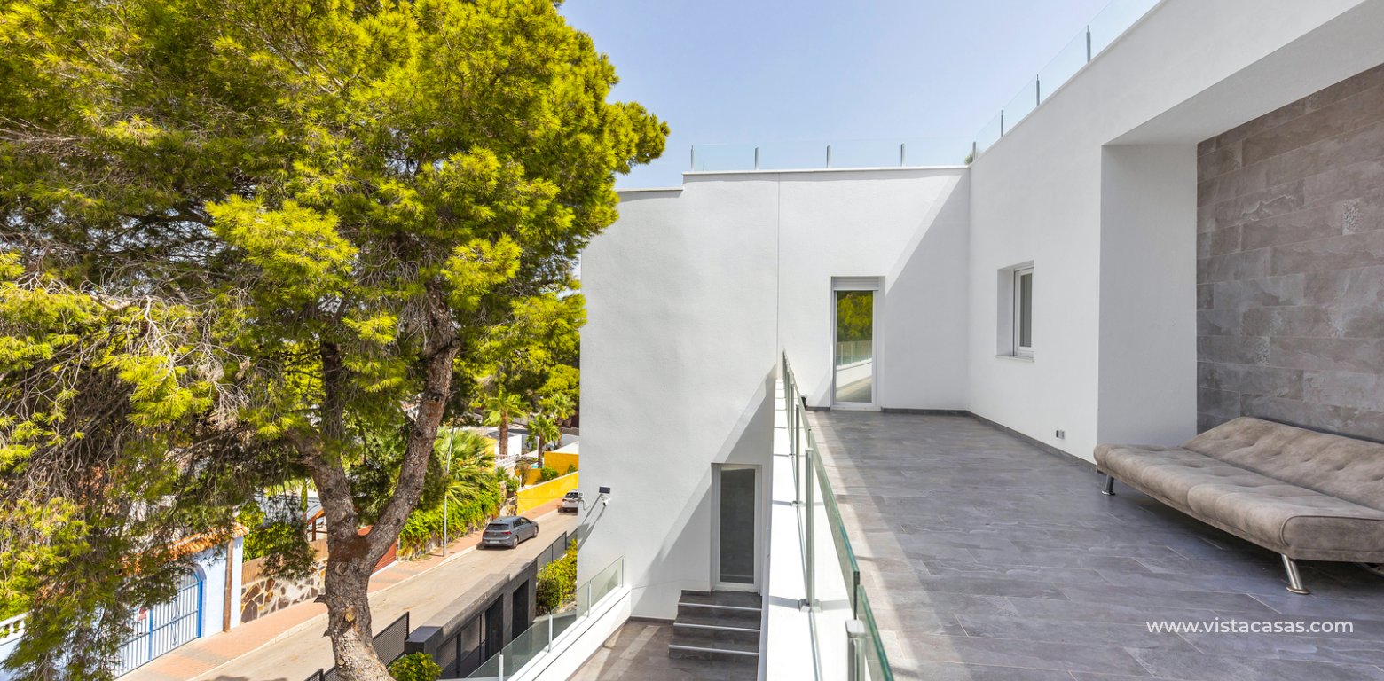 Sale - Villa - Los Balcones